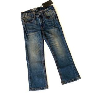 COPY - Boys Denim- Bootcut by Silver Jeans